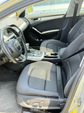 Audi A4 2.0TDI 143 AUTOMAT - 12499 лв. - 98623784 6