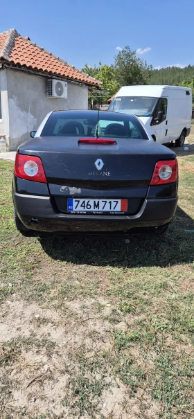 Renault Megane | Mobile.bg    7