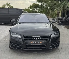 Audi A7 3.0TDi S-Line Подгрев/Камера/BOSE/Head-up