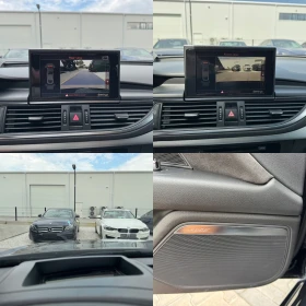 Audi A7 3.0TDi S-Line Подгрев/Камера/BOSE/Head-up - 29000 лв. - 32365948 16