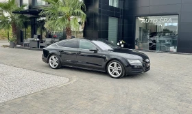 Audi A7 3.0TDi S-Line Подгрев/Камера/BOSE/Head-up - 29000 лв. - 32365948 3