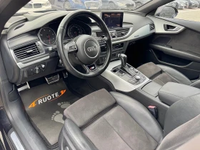 Audi A7 3.0TDi S-Line Подгрев/Камера/BOSE/Head-up - 29000 лв. - 32365948 8
