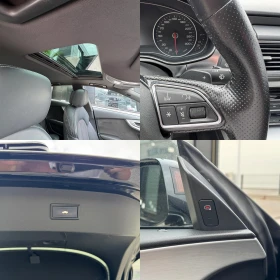 Audi A7 3.0TDi S-Line Подгрев/Камера/BOSE/Head-up - 29000 лв. - 32365948 17