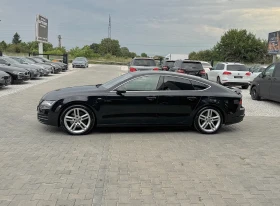 Audi A7 3.0TDi S-Line Подгрев/Камера/BOSE/Head-up - 29000 лв. - 32365948 7