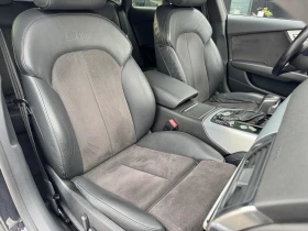 Audi A7 3.0TDi S-Line Подгрев/Камера/BOSE/Head-up - 29000 лв. - 32365948 11