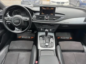 Audi A7 3.0TDi S-Line Подгрев/Камера/BOSE/Head-up - 29000 лв. - 32365948 9