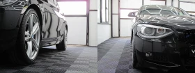 BMW 118 M-paket/START STOP/Keyless/  | Mobile.bg    8