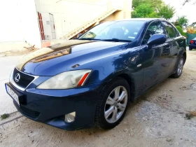 Обява за продажба на Lexus IS 200 ~4 900 лв. - изображение 1