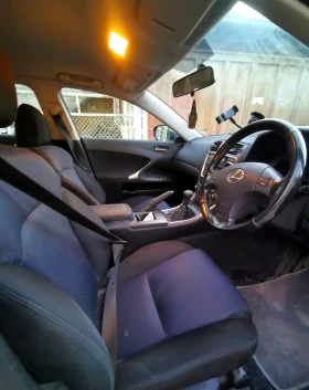 Lexus IS 200 | Mobile.bg    15