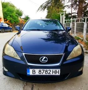 Обява за продажба на Lexus IS 200 ~4 900 лв. - изображение 1