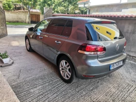 VW Golf 1.6 | Mobile.bg    16