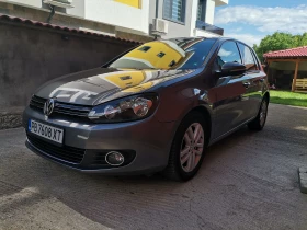 Обява за продажба на VW Golf 1.6 ~12 400 лв. - изображение 11