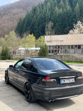 BMW 320 320 | Mobile.bg    3
