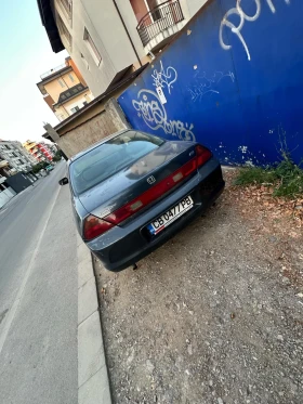 Honda Accord 3.0 VTEC 1998 | Mobile.bg    5