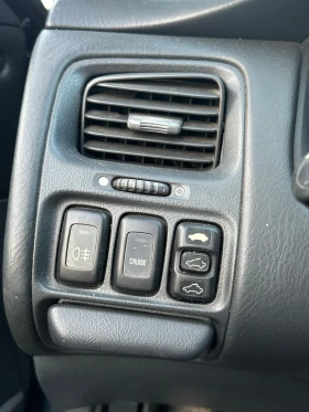 Honda Accord 3.0 VTEC 1998 | Mobile.bg    9