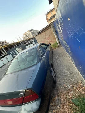 Honda Accord 3.0 VTEC 1998 | Mobile.bg    6