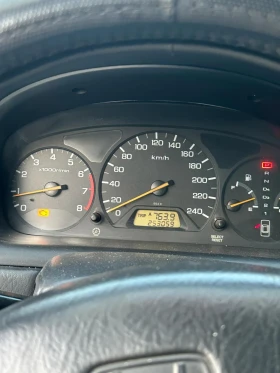 Honda Accord 3.0 VTEC 1998 | Mobile.bg    8