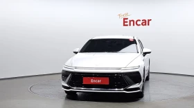 Hyundai Sonata 2.0 LPG УНИКАЛНА