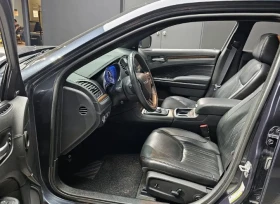 Chrysler 300c 3.6 AWD | Mobile.bg    11