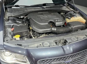 Chrysler 300c 3.6 AWD | Mobile.bg    7