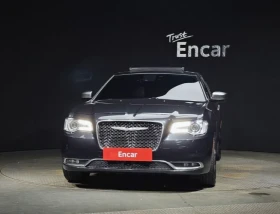 Chrysler 300c 3.6 AWD | Mobile.bg    4