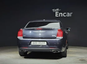 Chrysler 300c 3.6 AWD | Mobile.bg    5