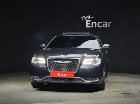 Chrysler 300c 3.6 AWD | Mobile.bg    3