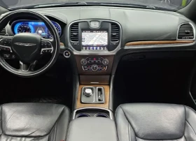 Chrysler 300c 3.6 AWD | Mobile.bg    8