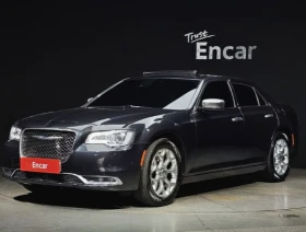  Chrysler 300c