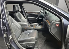 Chrysler 300c 3.6 AWD | Mobile.bg    12