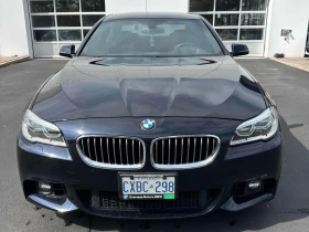 BMW 535 * XDRIVE * CARFAX *    | Mobile.bg    6