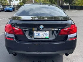 BMW 535 * XDRIVE * CARFAX *    | Mobile.bg    4