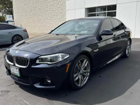  BMW 535