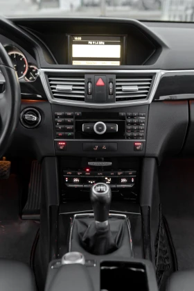 Mercedes-Benz E 220 Cdi 6sk | Mobile.bg    15