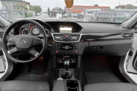 Обява за продажба на Mercedes-Benz E 220 Cdi 6sk ~12 999 лв. - изображение 11