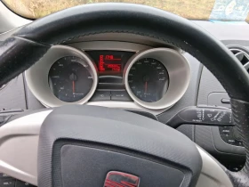 Обява за продажба на Seat Ibiza 1.6 тди 105коня Климатроник  ~8 600 лв. - изображение 4