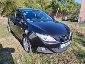 Seat Ibiza 1.6 тди 105коня Климатроник  - 8600 лв. / 4397.11 € - 31790691 2