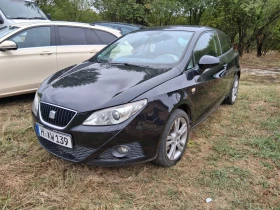 Обява за продажба на Seat Ibiza 1.6 тди 105коня Климатроник  ~8 600 лв. - изображение 1
