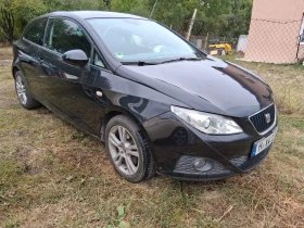 Обява за продажба на Seat Ibiza 1.6 тди 105коня Климатроник  ~8 600 лв. - изображение 1