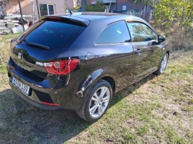Seat Ibiza 1.6 тди 105коня Климатроник  - 8600 лв. / 4397.11 € - 31790691 4