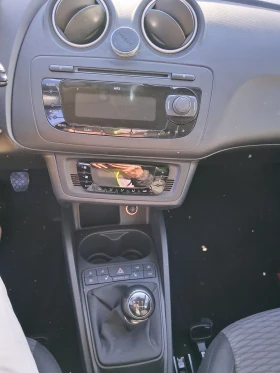 Seat Ibiza 1.6 тди 105коня Климатроник  - 8600 лв. / 4397.11 € - 31790691 6