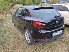 Обява за продажба на Seat Ibiza 1.6 тди 105коня Климатроник  ~8 600 лв. - изображение 3