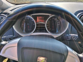 Seat Ibiza 1.6 тди 105коня Климатроник  - 8600 лв. / 4397.11 € - 31790691 5