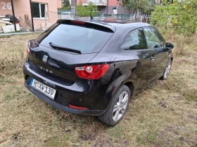 Обява за продажба на Seat Ibiza 1.6 тди 105коня Климатроник  ~8 600 лв. - изображение 2