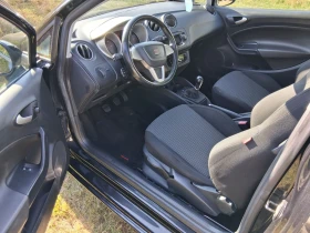 Seat Ibiza 1.6 тди 105коня Климатроник  - 8600 лв. / 4397.11 € - 31790691 7