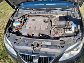 Seat Ibiza 1.6 тди 105коня Климатроник  - 8600 лв. / 4397.11 € - 31790691 10