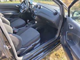 Seat Ibiza 1.6 тди 105коня Климатроник  - 8600 лв. / 4397.11 € - 31790691 8