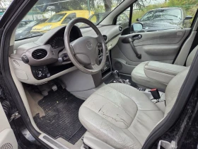 Mercedes-Benz A 190 1, 9 benzin GAZ 125 hp Регистрирана! - 1700 лв. / 869.20 € - 69813982 10