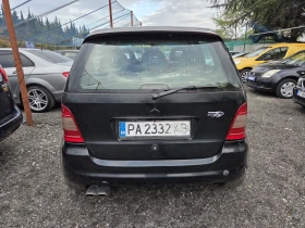 Mercedes-Benz A 190 1, 9 benzin GAZ 125 hp Регистрирана! - 1700 лв. / 869.20 € - 69813982 5