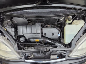 Mercedes-Benz A 190 1, 9 benzin GAZ 125 hp Регистрирана! - 1700 лв. / 869.20 € - 69813982 13